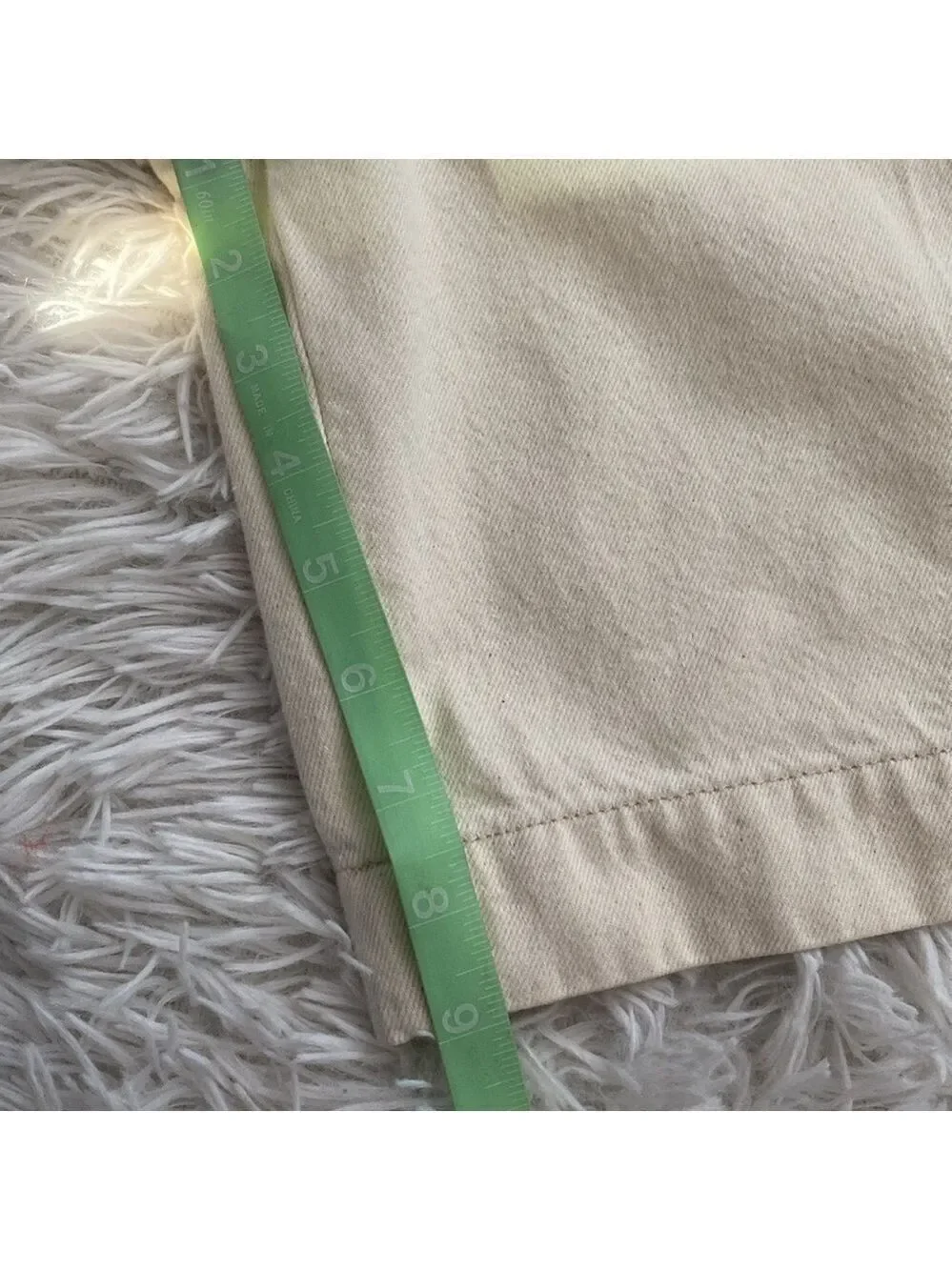 Banana Republic stylish pleated
